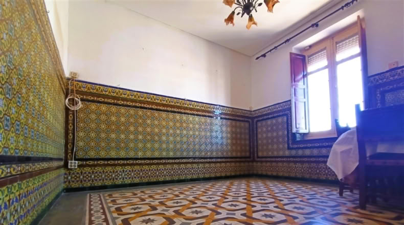 Málaga - Ronda - 200m2