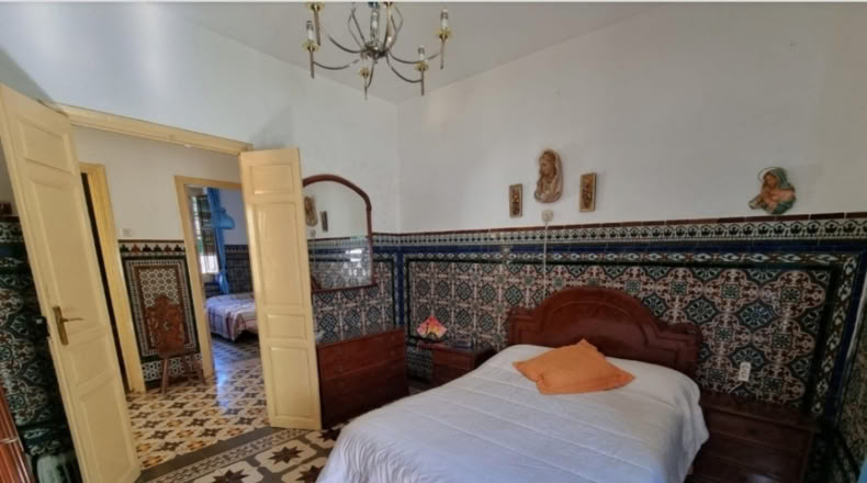 Málaga - Ronda - 200m2