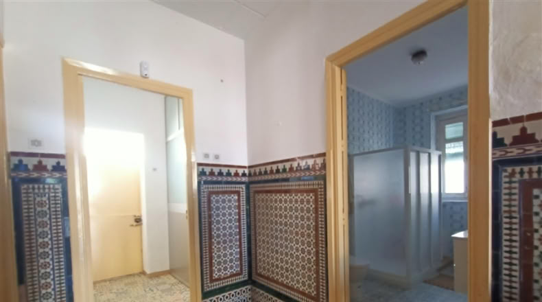 Málaga - Ronda - 200m2