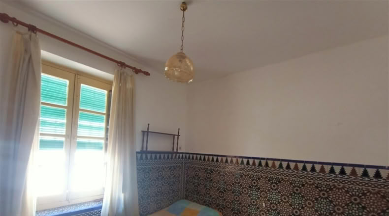 Málaga - Ronda - 200m2