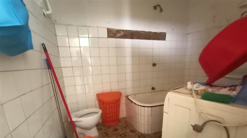 Málaga - Ronda - 200m2