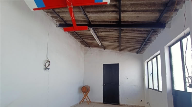 Málaga - Ronda - 200m2