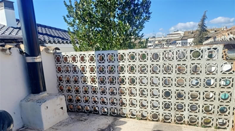 Málaga - Ronda - 200m2