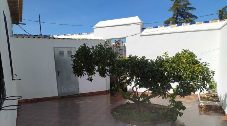Málaga - Ronda - 200m2