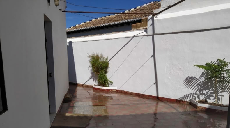Málaga - Ronda - 200m2