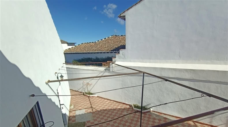 Málaga - Ronda - 200m2