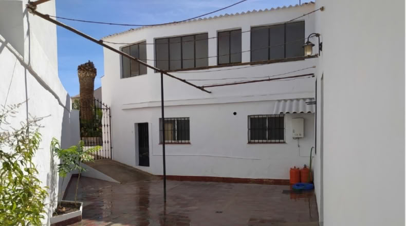 Málaga - Ronda - 200m2