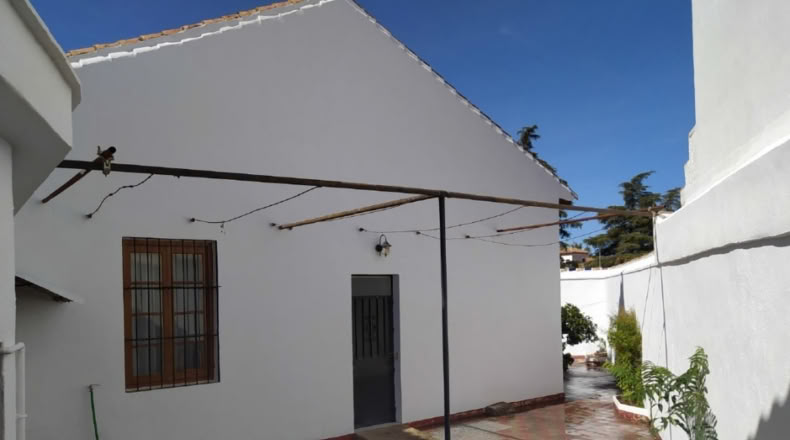 Málaga - Ronda - 200m2