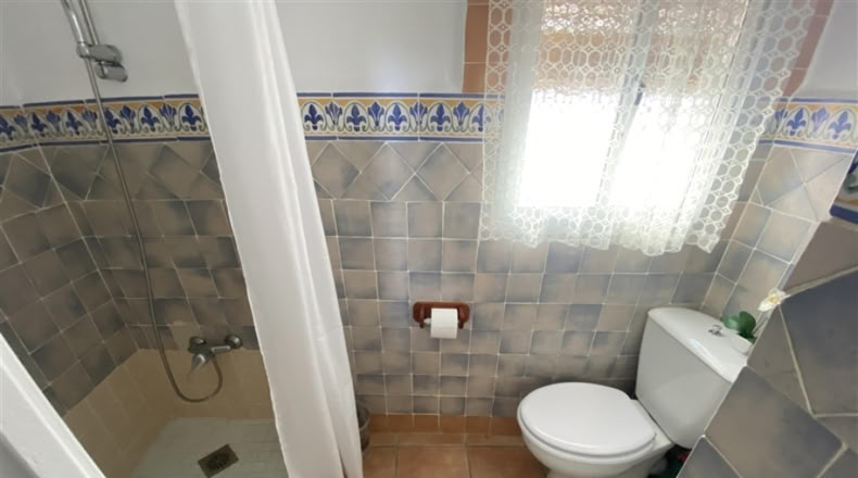 Malaga - Genalguacil - 150m2