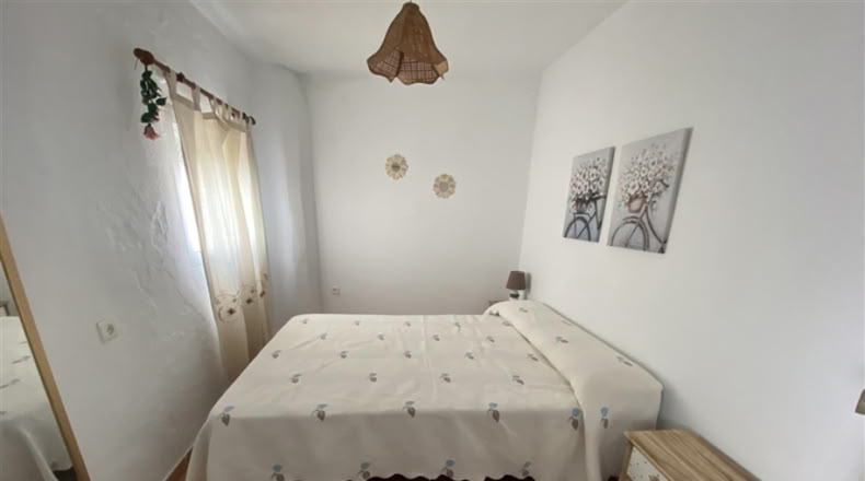 Malaga - Genalguacil - 150m2