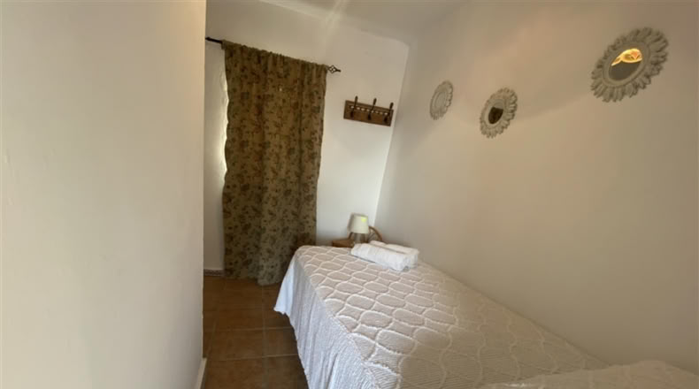 Malaga - Genalguacil - 150m2