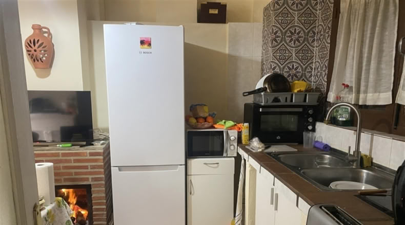 Malaga - Кортес де ла Фронтера - 500m2