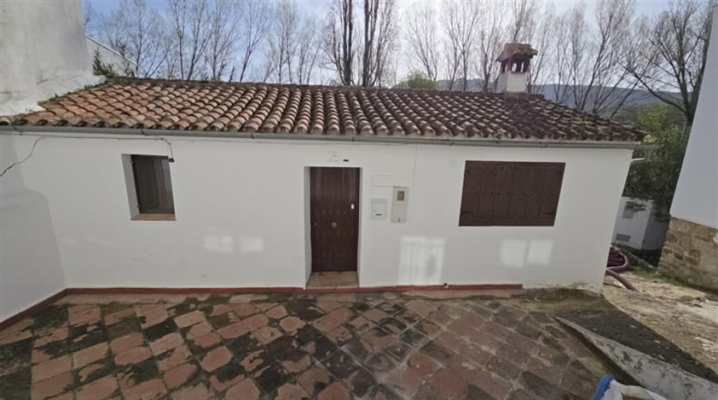 Malaga - Кортес де ла Фронтера - 500m2