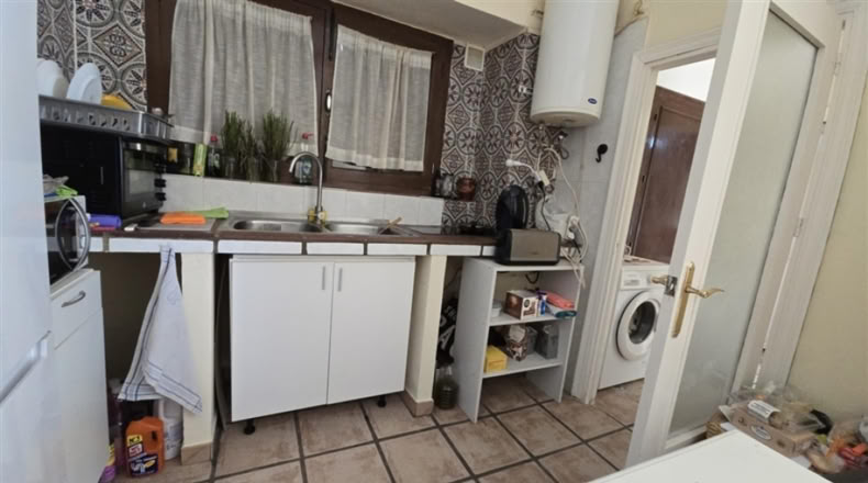 Malaga - Кортес де ла Фронтера - 500m2
