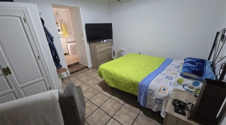 Malaga - Кортес де ла Фронтера - 500m2