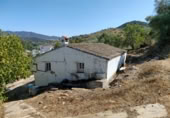 Masia amb terreny en venda a Cortes de la Frontera ref.: TR232472 foto