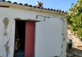 Masia amb terreny en venda a Cortes de la Frontera ref.: TR232472 foto