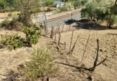 Masia amb terreny en venda a Cortes de la Frontera ref.: TR232472 foto