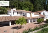 Masia amb terreny en venda a Gaucín ref.: TR186137 foto