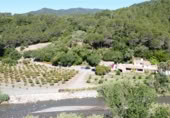 Masia amb terreny en venda a Gaucín ref.: TR186137 foto