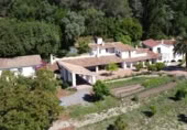 Masia amb terreny en venda a Gaucín ref.: TR186137 foto