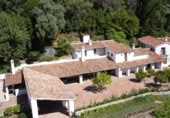 Masia amb terreny en venda a Gaucín ref.: TR186137 foto
