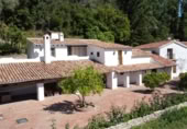 Masia amb terreny en venda a Gaucín ref.: TR186137 foto