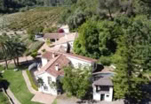 Masia amb terreny en venda a Gaucín ref.: TR186137 foto