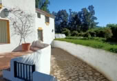 Masia amb terreny en venda a Gaucín ref.: TR186137 foto
