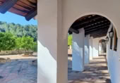 Masia amb terreny en venda a Gaucín ref.: TR186137 foto
