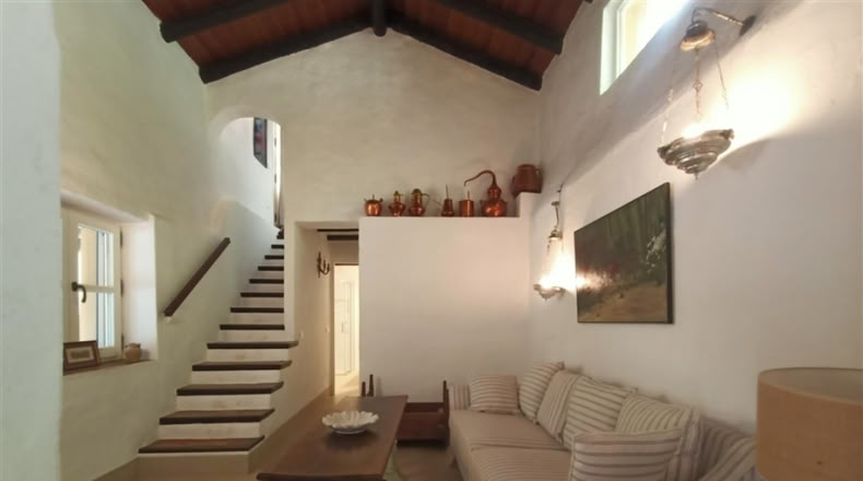 Málaga - Jubrique - 55m2