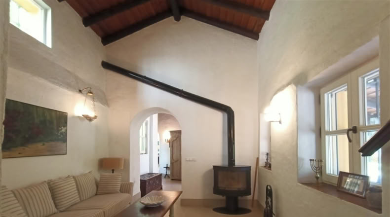 Málaga - Jubrique - 55m2