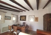 Masia amb terreny en venda a Gaucín ref.: TR186137 foto