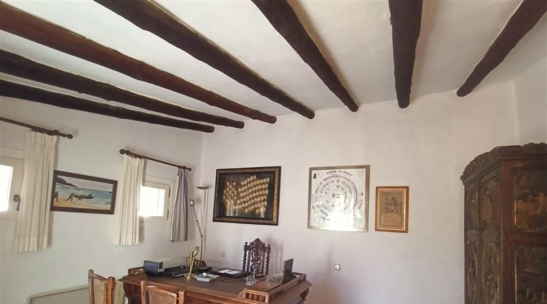 Málaga - Jubrique - 55m2