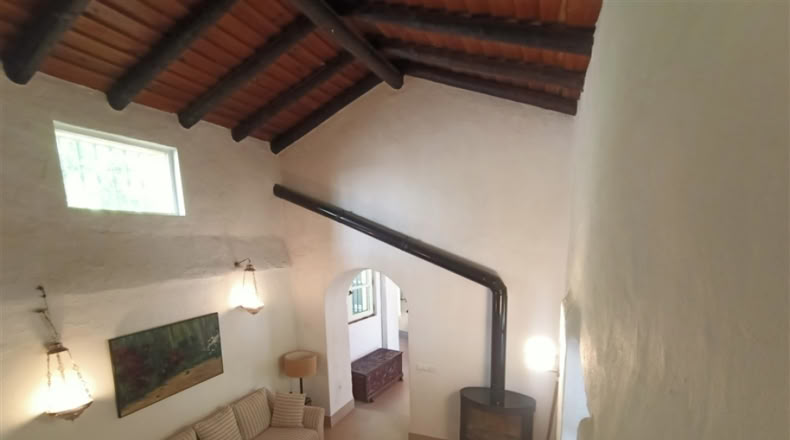 Málaga - Jubrique - 55m2