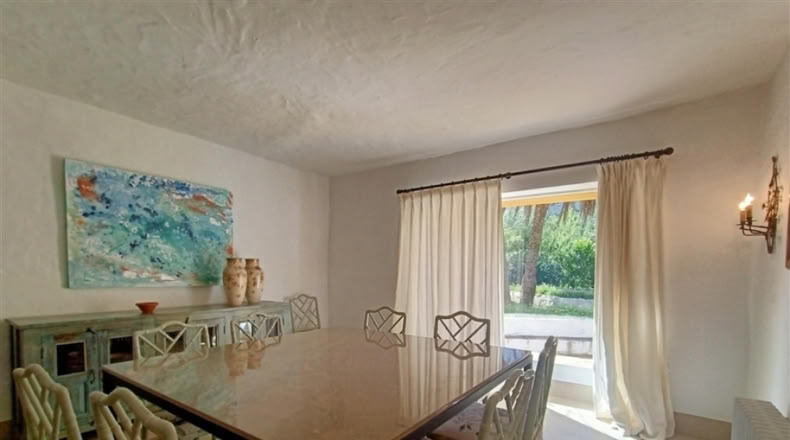 Málaga - Jubrique - 55m2