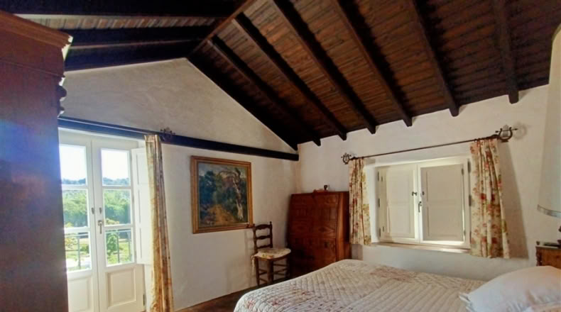 Málaga - Jubrique - 55m2