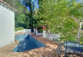 Masia amb terreny en venda a Gaucín ref.: TR186137 foto