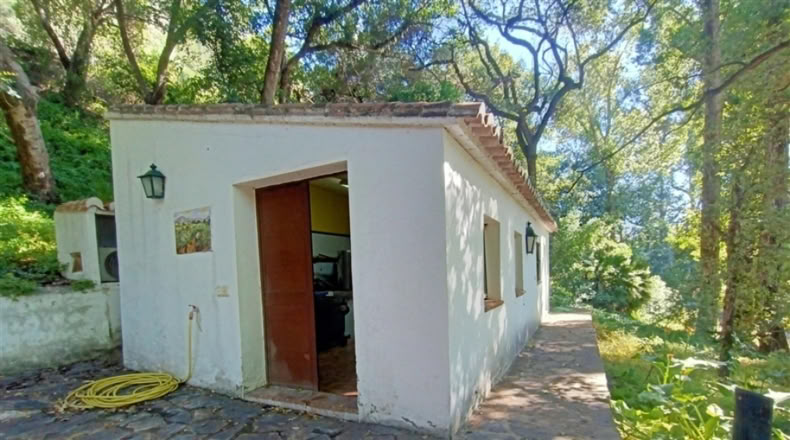 Málaga - Jubrique - 55m2