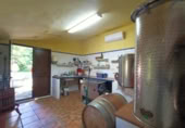 Masia amb terreny en venda a Gaucín ref.: TR186137 foto