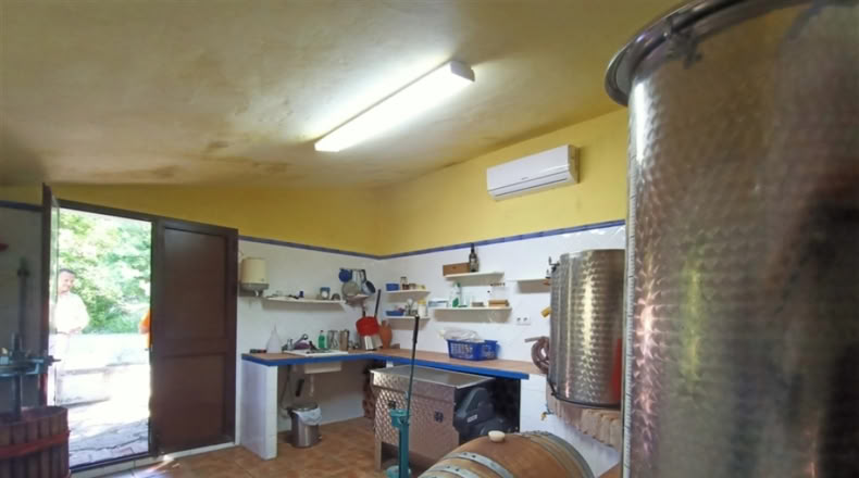 Málaga - Jubrique - 55m2