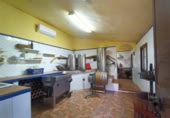 Masia amb terreny en venda a Gaucín ref.: TR186137 foto