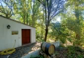 Masia amb terreny en venda a Gaucín ref.: TR186137 foto