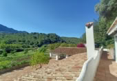 Masia amb terreny en venda a Gaucín ref.: TR186137 foto