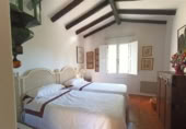 Masia amb terreny en venda a Gaucín ref.: TR186137 foto