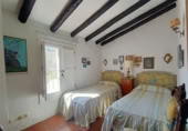 Masia amb terreny en venda a Gaucín ref.: TR186137 foto