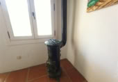 Masia amb terreny en venda a Gaucín ref.: TR186137 foto