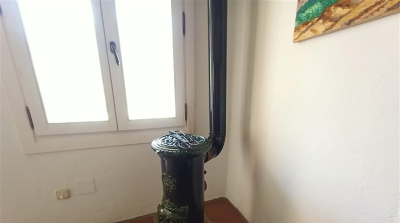 Málaga - Jubrique - 55m2