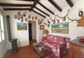 Masia amb terreny en venda a Gaucín ref.: TR186137 foto