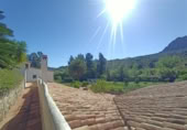 Masia amb terreny en venda a Gaucín ref.: TR186137 foto